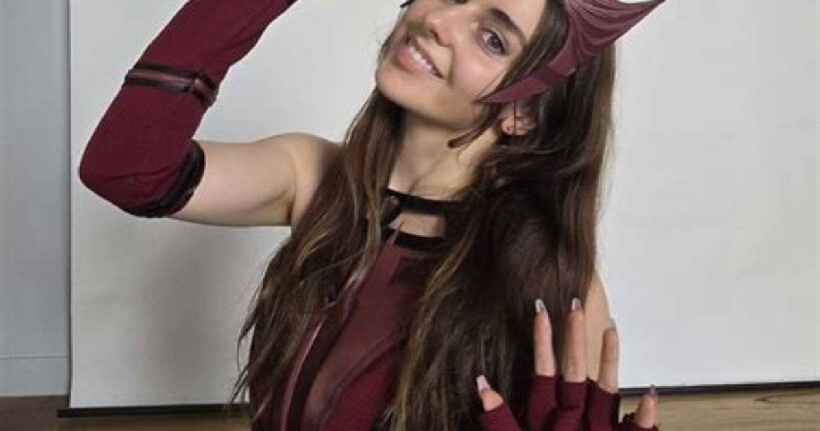 Jenna Ali Height, Weight, Net Worth, Age, Birthday, Wikipedia, Who, Instagram, Biography