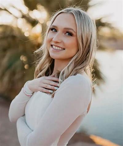 Jenna Arend