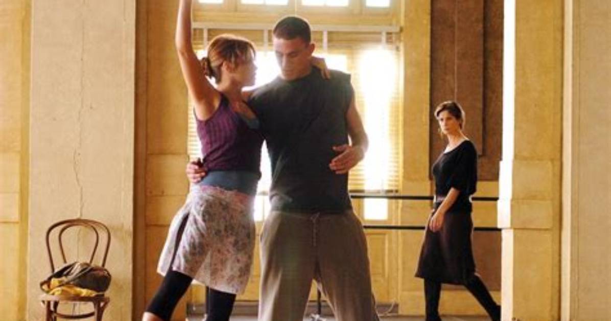 Jenna Dewan: a Journey Through Dance, Film, and Personal Triumph
