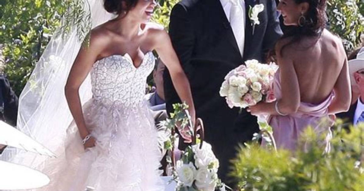 Jenna Dewan Wedding an Unforgettable Celebration Of