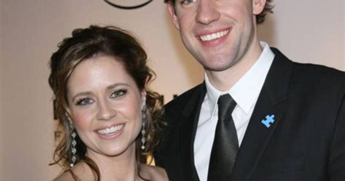 Jenna Fischer's Relationship: Behind-the-Scenes Love & Marriage