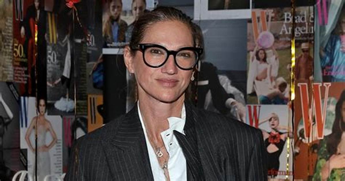 Jenna Lyons Net