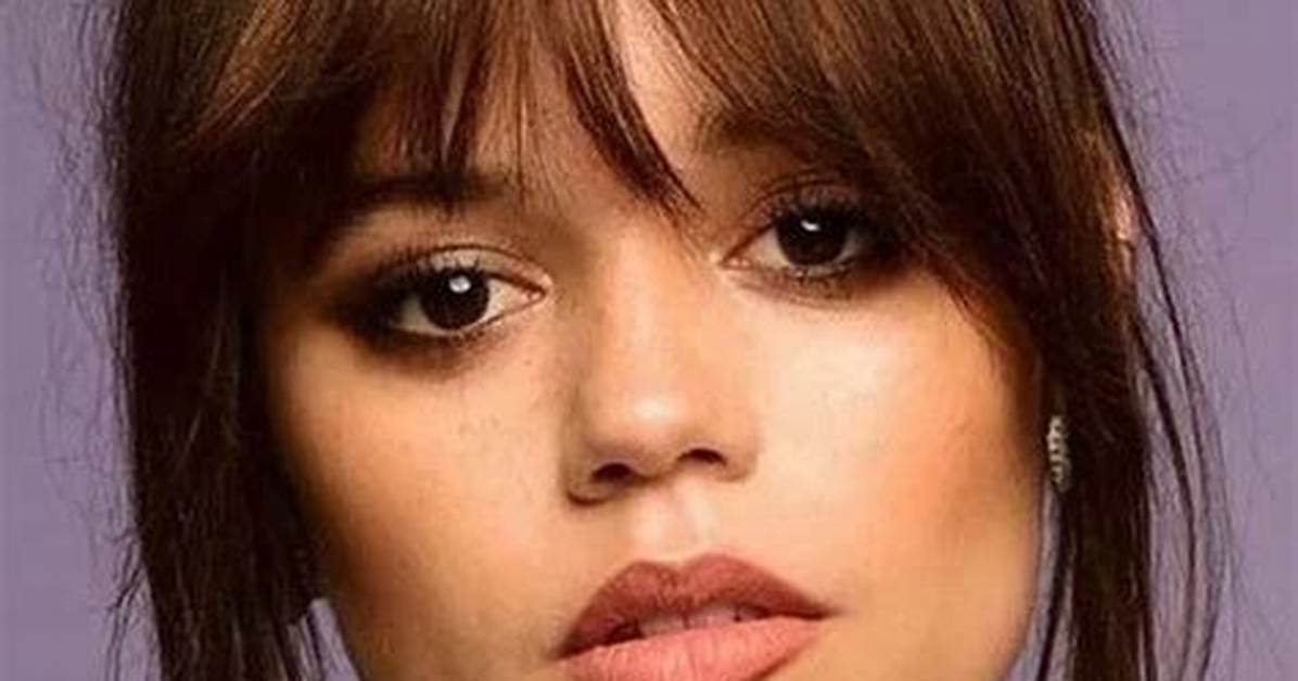 Jenna Ortega: Addressing Misinformation and Celebrating Talent