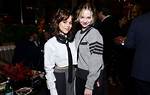 Jenna Ortega and Boyfriend