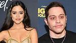 Jenna Ortega Have a Boyfriend