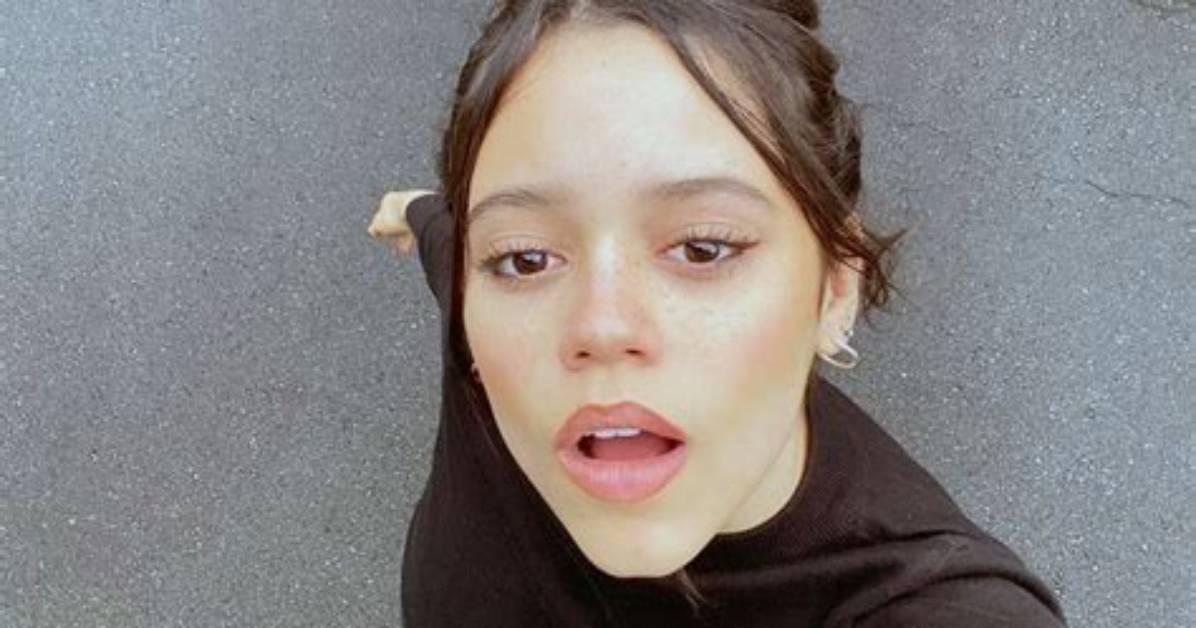 Jenna Ortega Nude Leaked: Debunking Myths and Understanding Privacy in the Digital Age