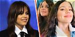 Jenna Ortega's Wife
