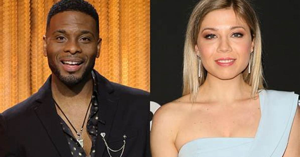Jennette Mccurdy S Boyfriend Steven Get the Inside