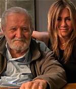 Jennifer Aniston's Dad: the Fascinating Life and Legacy of John Aniston