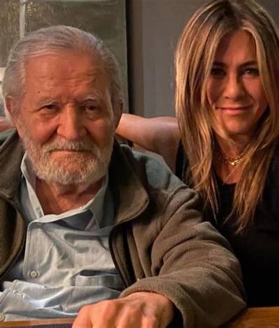 Jennifer Aniston's Dad: the Fascinating Life and Legacy of John Aniston