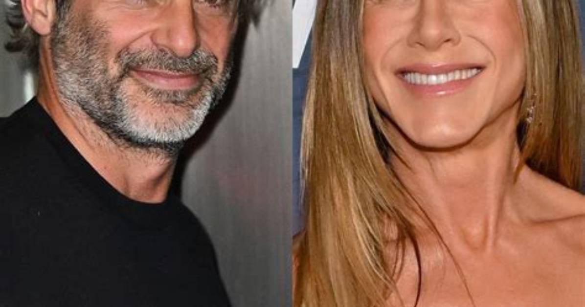 Jennifer Aniston Spouse: a Comprehensive Look into Her Love Life