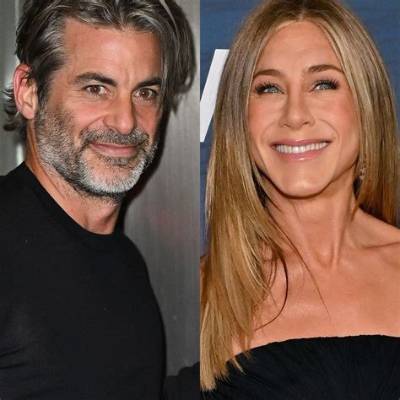 Jennifer Aniston Spouse: a Comprehensive Look into Her Love Life