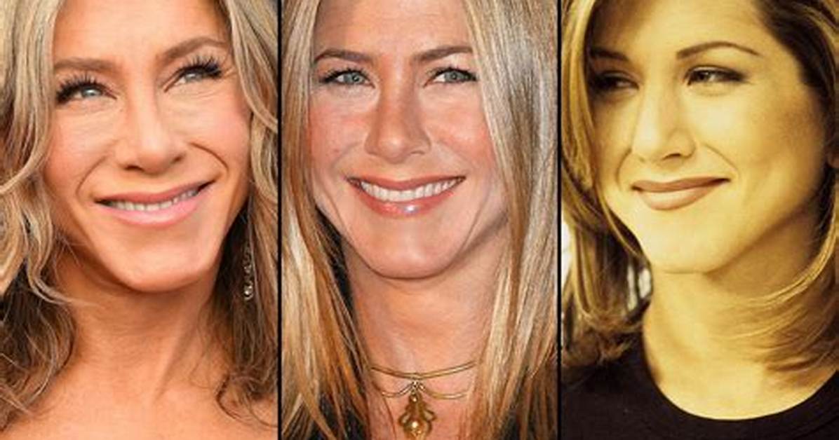 Jennifer Aniston: the Iconic Journey of a Hollywood Legend