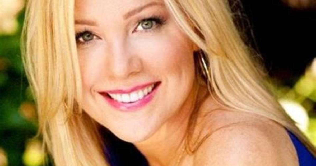Jennifer Aspen Net