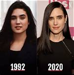 Jennifer Connelly Doppelganger: Exploring the Fascinating World of Look-Alikes
