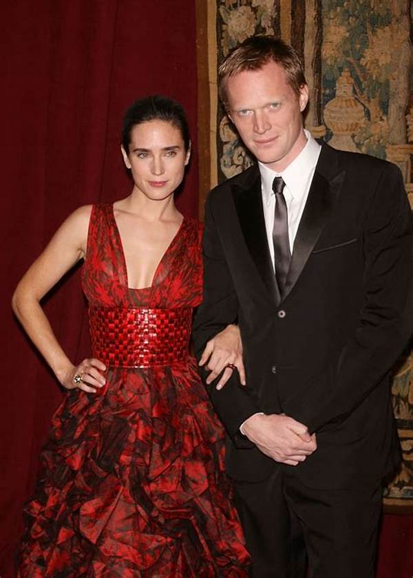 Jennifer Connelly Marriage: a Deep Dive into Love, Commitment, and Hollywood Royalty