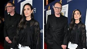 Jennifer Connelly Married: a Closer Look at Her Love Story