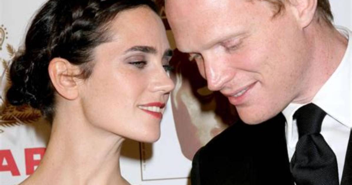 Jennifer Connelly Wedding: a Celebration of Love and Elegance