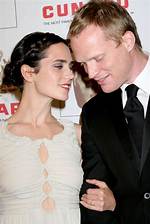 Jennifer Connelly Wedding: a Celebration of Love and Elegance