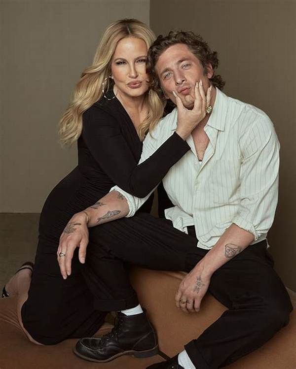 Jennifer Coolidge Married: a Comprehensive Look at Her Love Life and Career