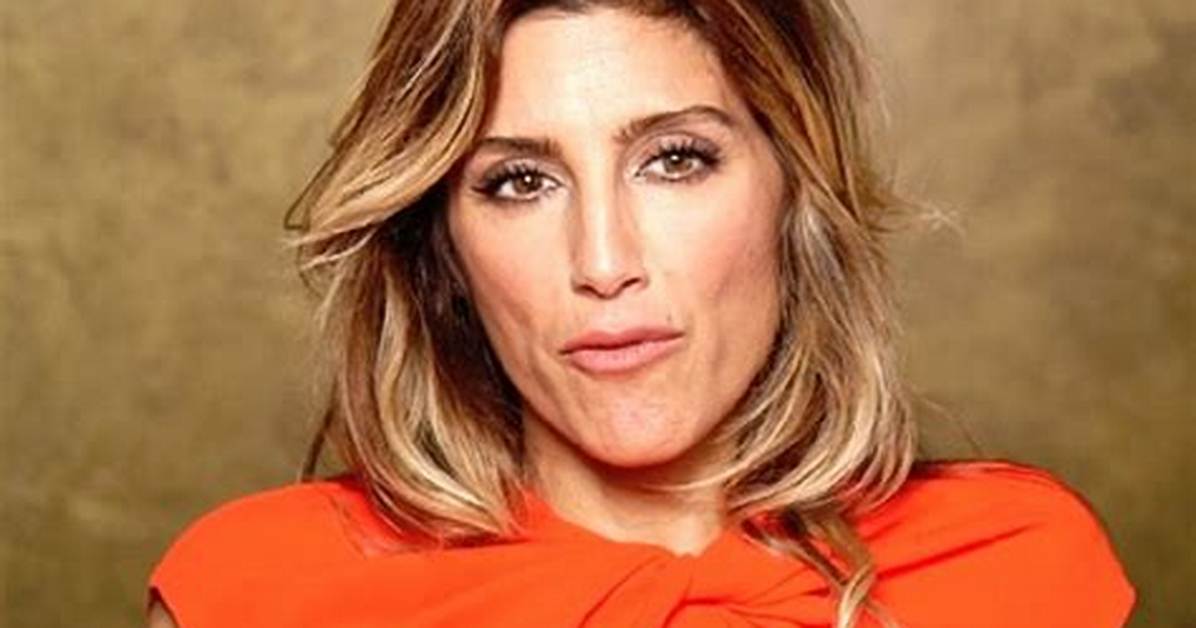 Jennifer Esposito Bio