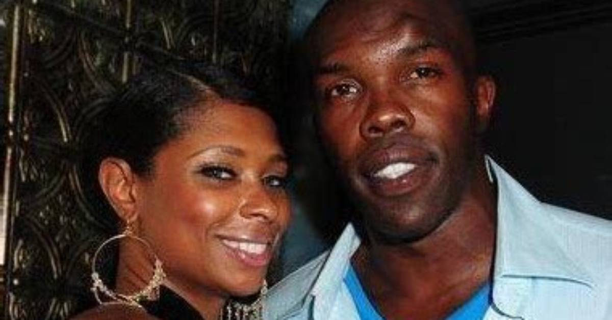 Jennifer Ex Husband from Basketball Wives