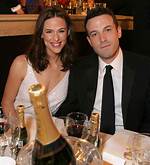 Jennifer Garner and Ben Affleck's Marriage: a Love Story