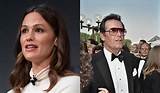 Jennifer Garner & James Garner: a Look Back at Their Relationship