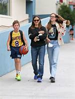 Jennifer Garner's Children: Behind the Scenes of Motherhood