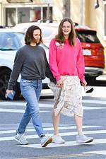 Jennifer Garner's Daughter: a Star in Her Own Right