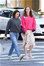 Jennifer Garner's Daughter Violet: Everything You Need to Know