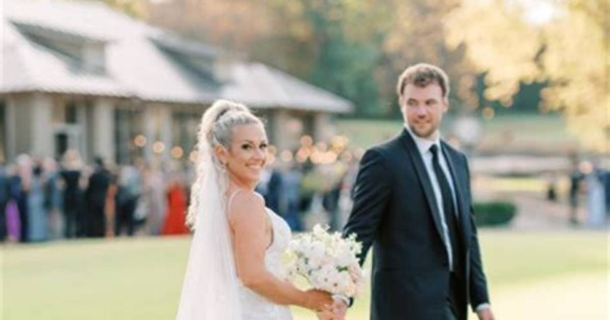 Jennifer Gilbert Bio Age Husband Wedding Salary Net
