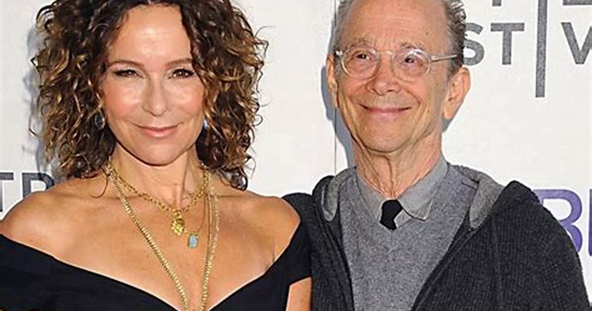 Jennifer Grey Ethnicity