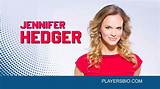 Jennifer Hedger: Net Worth, Age, Height, Bio & Relationship