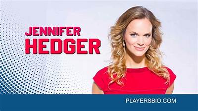 Jennifer Hedger: Net Worth, Age, Height, Bio & Relationship