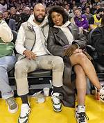 Jennifer Hudson and Common's Split: the Inside Story