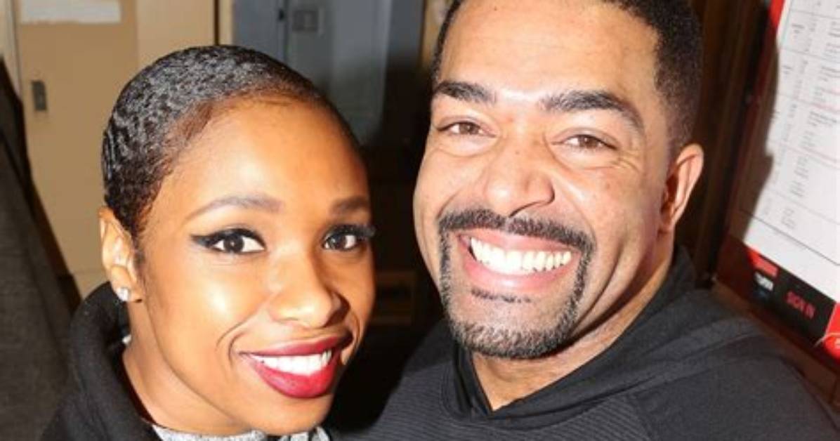Jennifer Hudson's Husband 2024: Everything We Know