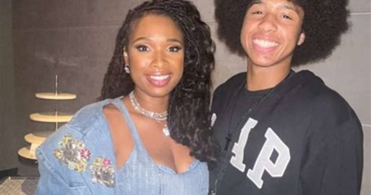 Jennifer Hudson's Son: a Look at David Daniel