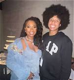 Jennifer Hudson's Son: a Look at David Daniel