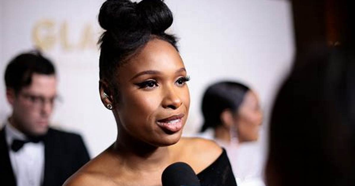 Jennifer Hudson S Stance on Trump Support or Not