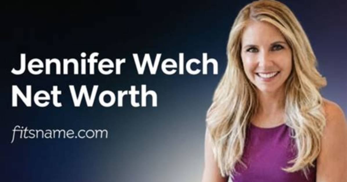Jennifer Jasey Net Worth