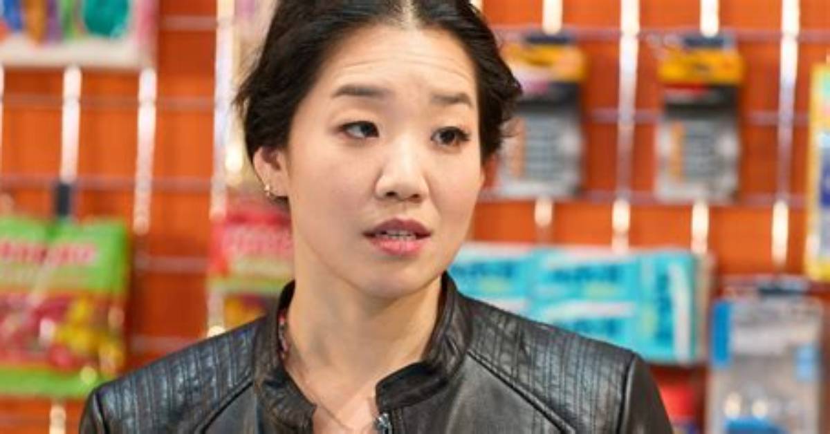 Jennifer Kim Net
