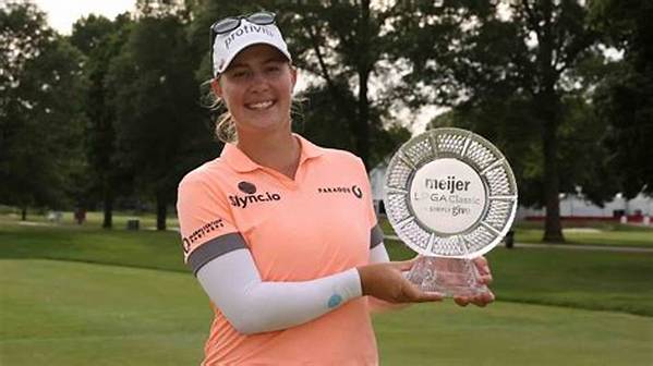 Jennifer Kupcho Career Earnings, Net Worth, Witb, Husband, Owgr, Height, Wedding, Married, Parents, Family, Instagram