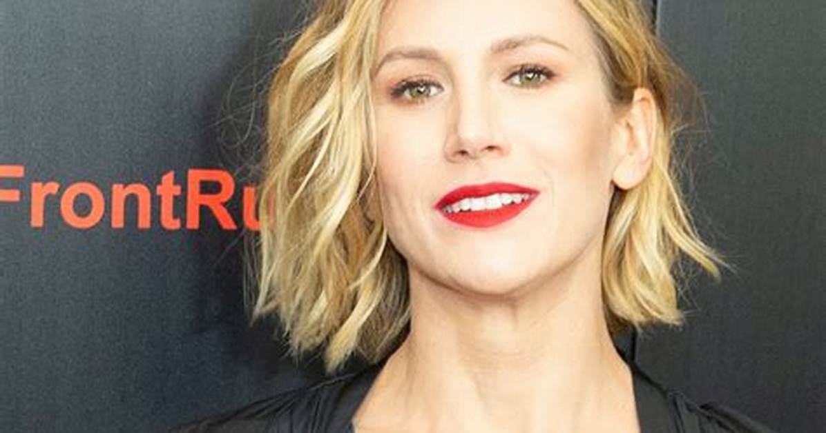 Jennifer Landon Pouse: Latest News & Updates