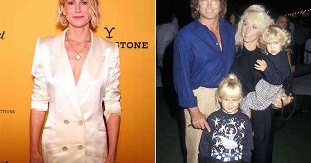 Jennifer Landon's Children: All You Need to Know