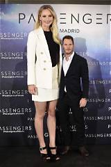 Jennifer Lawrence: How Tall Is She?