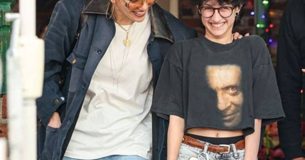 Jennifer Lopez S Daughter S Transition Emme S Muniz S