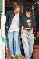 Jennifer Lopez's Daughter's Transition: Emme's Muñiz's Journey