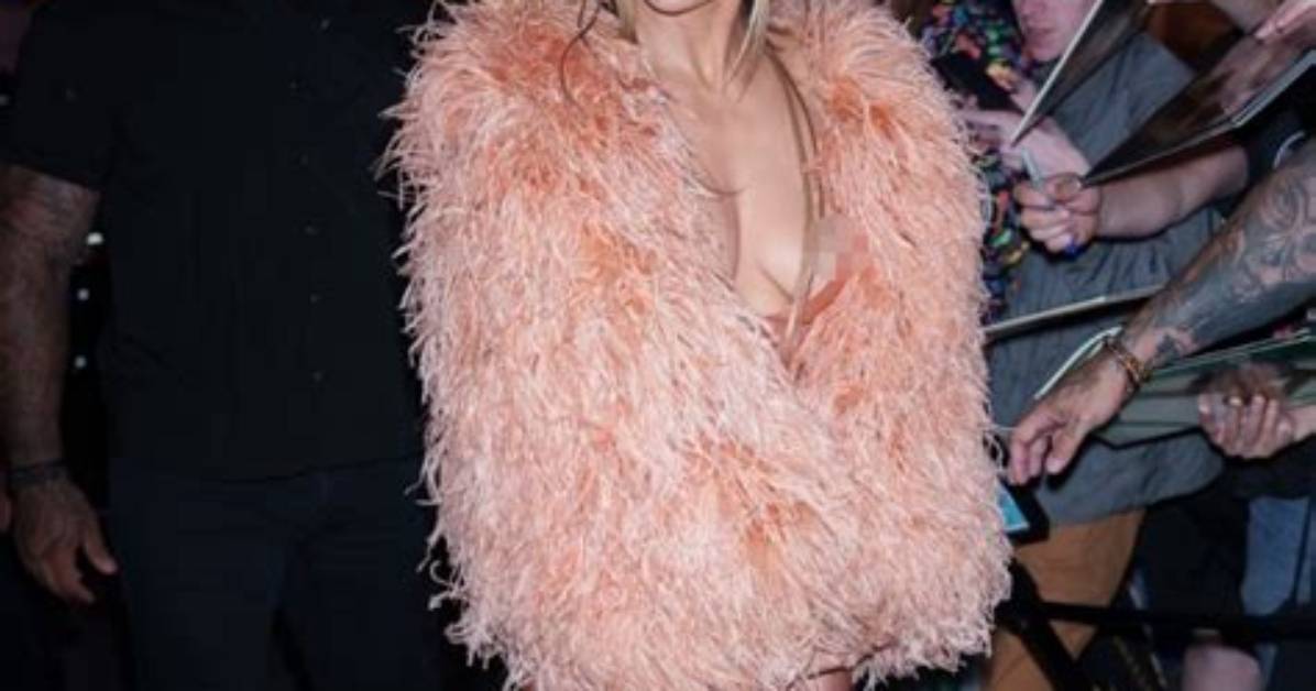 Jennifer Lopez's Nip Slips: a Comprehensive Look at the Iconic Moments