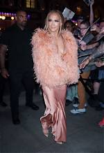 Jennifer Lopez's Nip Slips: a Comprehensive Look at the Iconic Moments